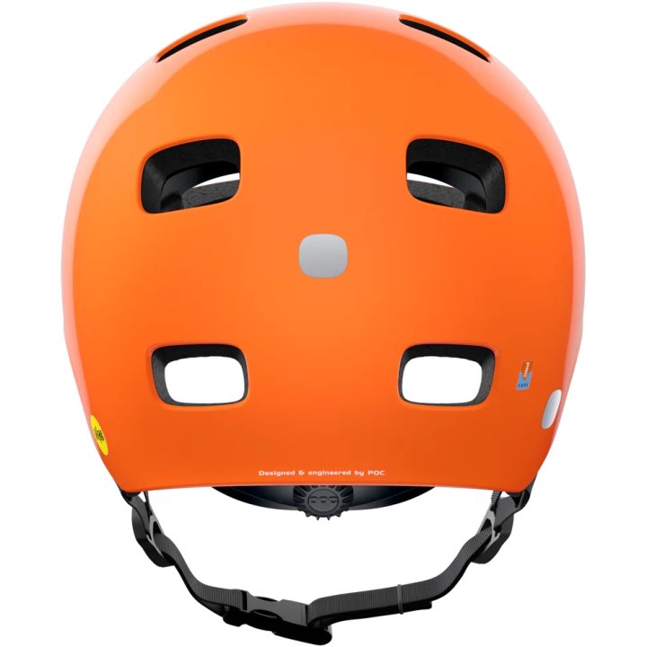Poc POCITO CRANE MIPS, children's bicycle helmet
