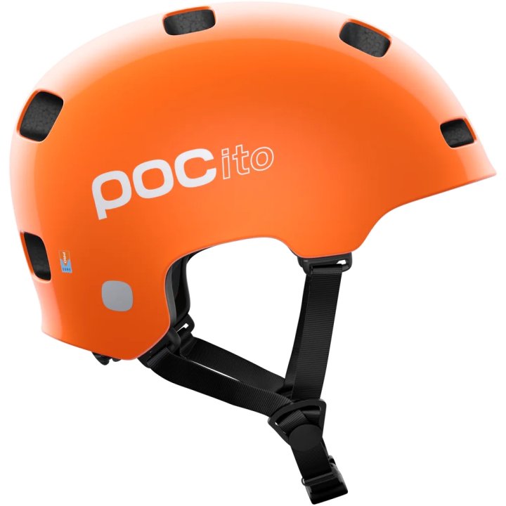 Poc POCITO CRANE MIPS, children's bicycle helmet