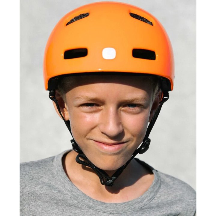 Poc POCITO CRANE MIPS, children's bicycle helmet