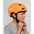 Poc POCITO CRANE MIPS, children's bicycle helmet