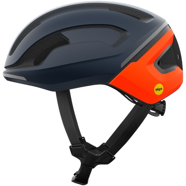 Picture of Poc OMNE BEACON MIPS cycling helmet