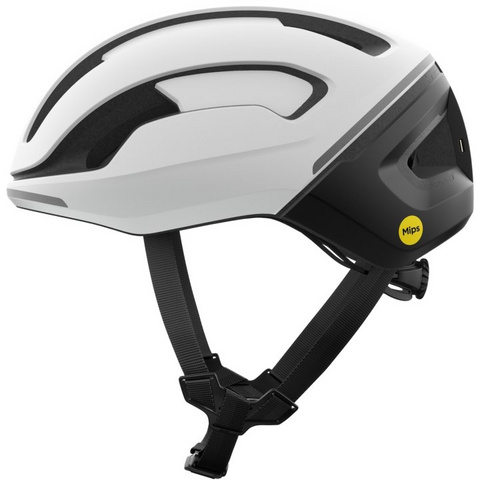 Poc OMNE BEACON MIPS, unisex cycling helmet