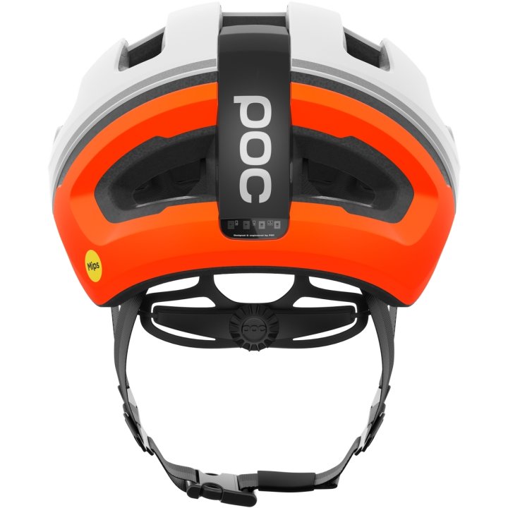 Poc OMNE BEACON MIPS, unisex cycling helmet