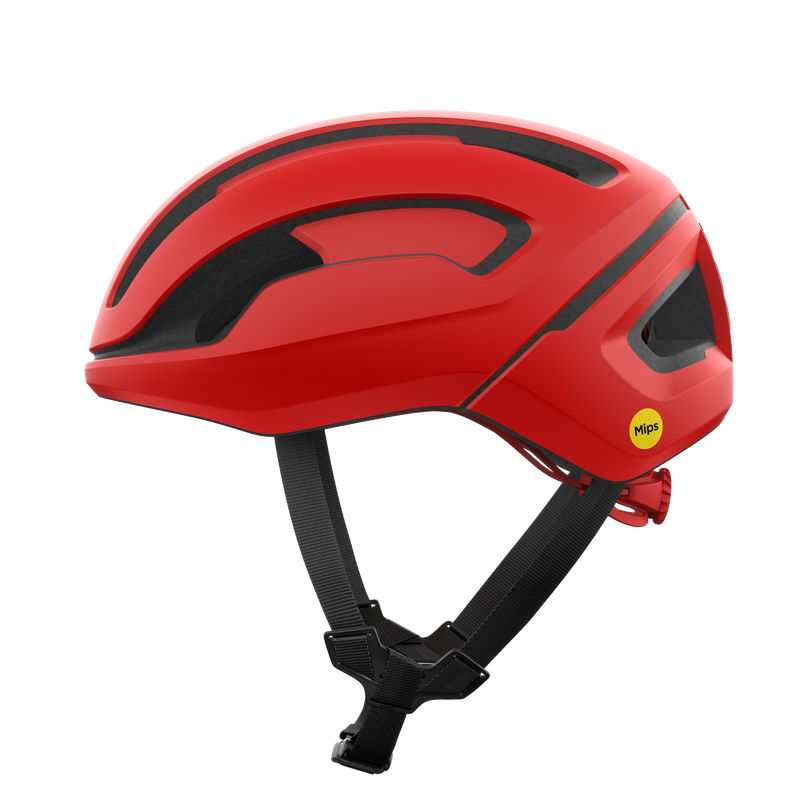 Poc OMNE AIR MIPS, unisex cycling helmet