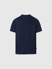 North Sails MEN'S T-SHIRT Regatta Tech T SS 27M108