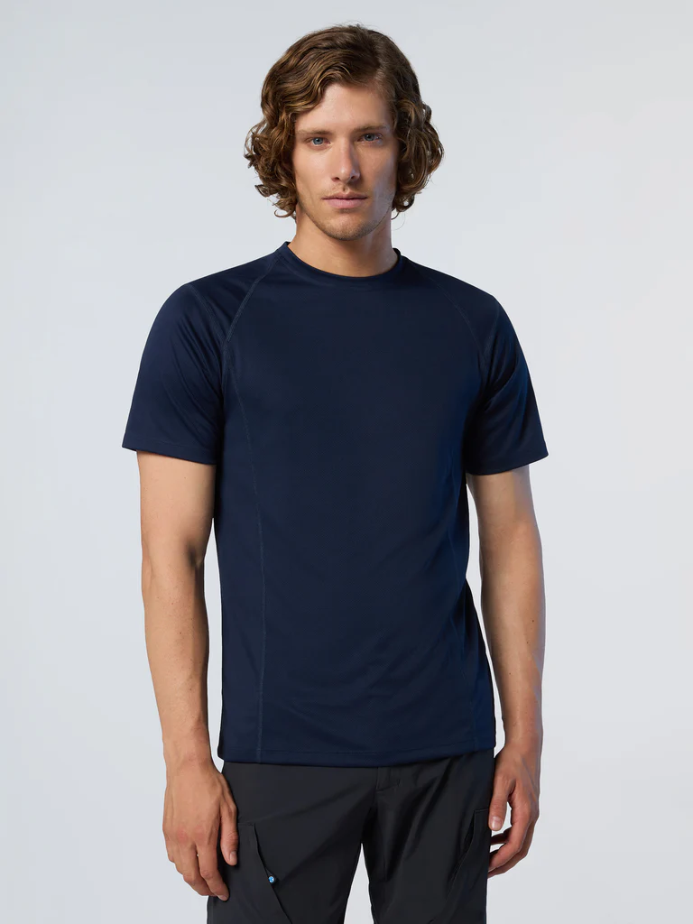 North Sails MEN'S T-SHIRT Regatta Tech T SS 27M108