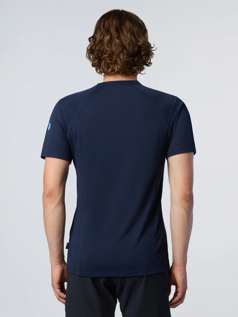 North Sails MEN'S T-SHIRT Regatta Tech T SS 27M108