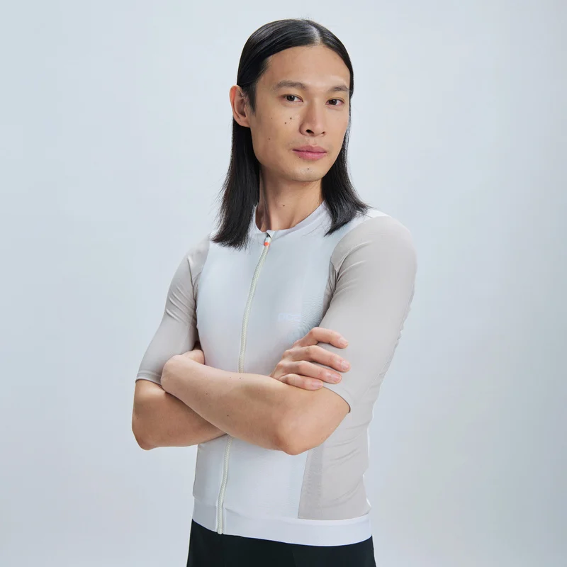 Poc M'S CADENCE JERSEY, Men's cycling shirt