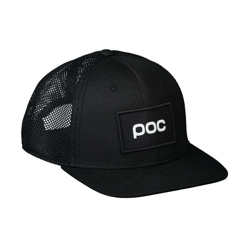 Poc TRUCKER CAP, unisex cap