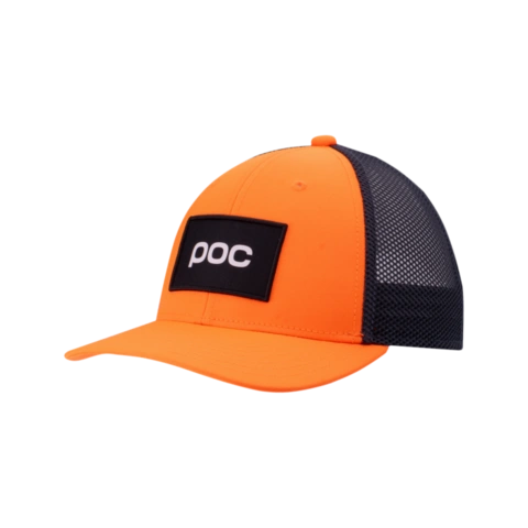 Poc TRUCKER CAP, unisex cap