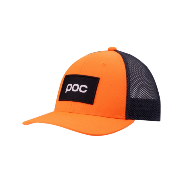Picture of Poc TRUCKER CAP, unisex cap