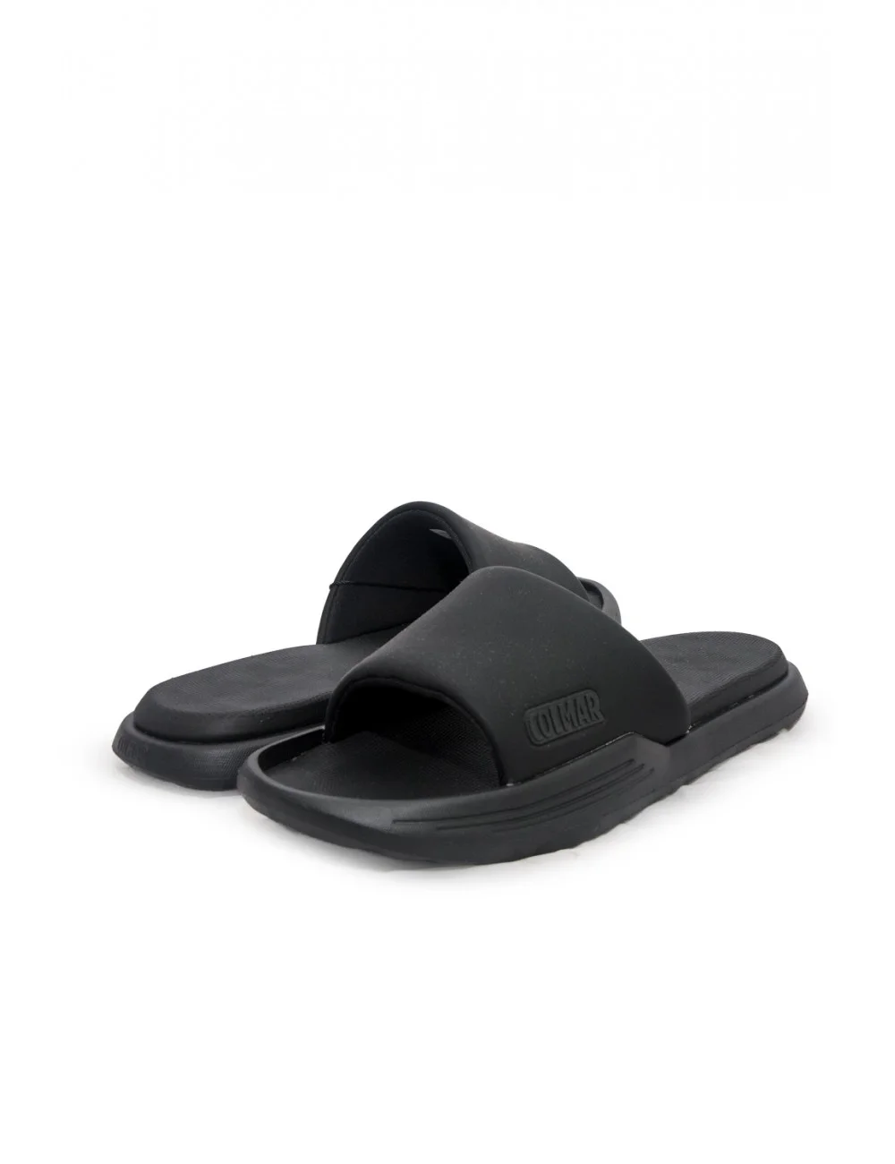Colmar MEN'S SLIPPERS SHELL PLAIN 230