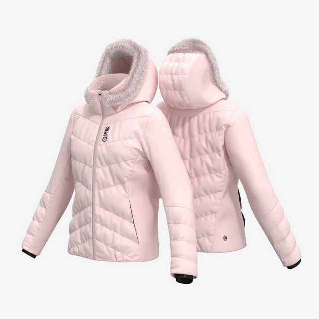 Picture of Colmar WOMEN'S SKI JACKET 2813E 5YS