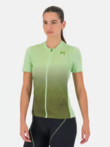 Karpos WOMEN'S VERVE EVO JERSEY, cycling short-sleeve jersey