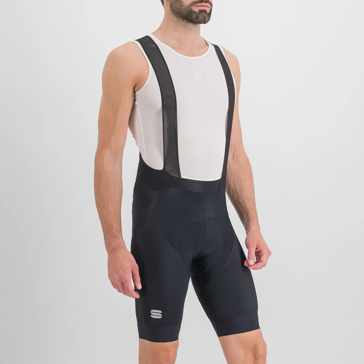 Sportful PRO BASELAYER SLEEVELESS, cycling sleeveless jersey