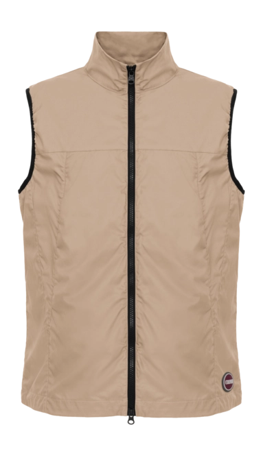 Colmar MEN'S VEST 1866 9XH