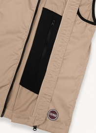 Colmar MEN'S VEST 1866 9XH