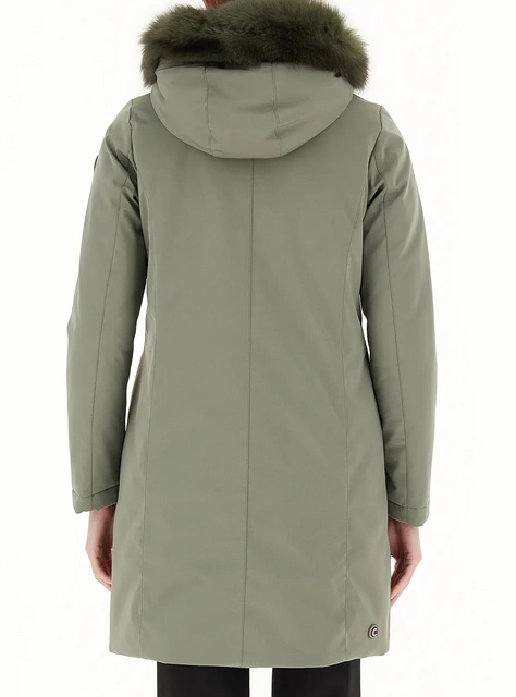 Picture of Colmar WOMEN'S JACKET 2268F 9VP