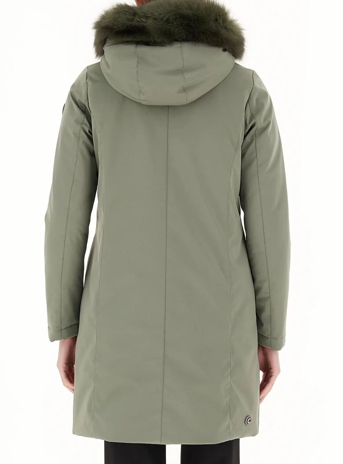 Colmar WOMEN'S JACKET 2268F 9VP