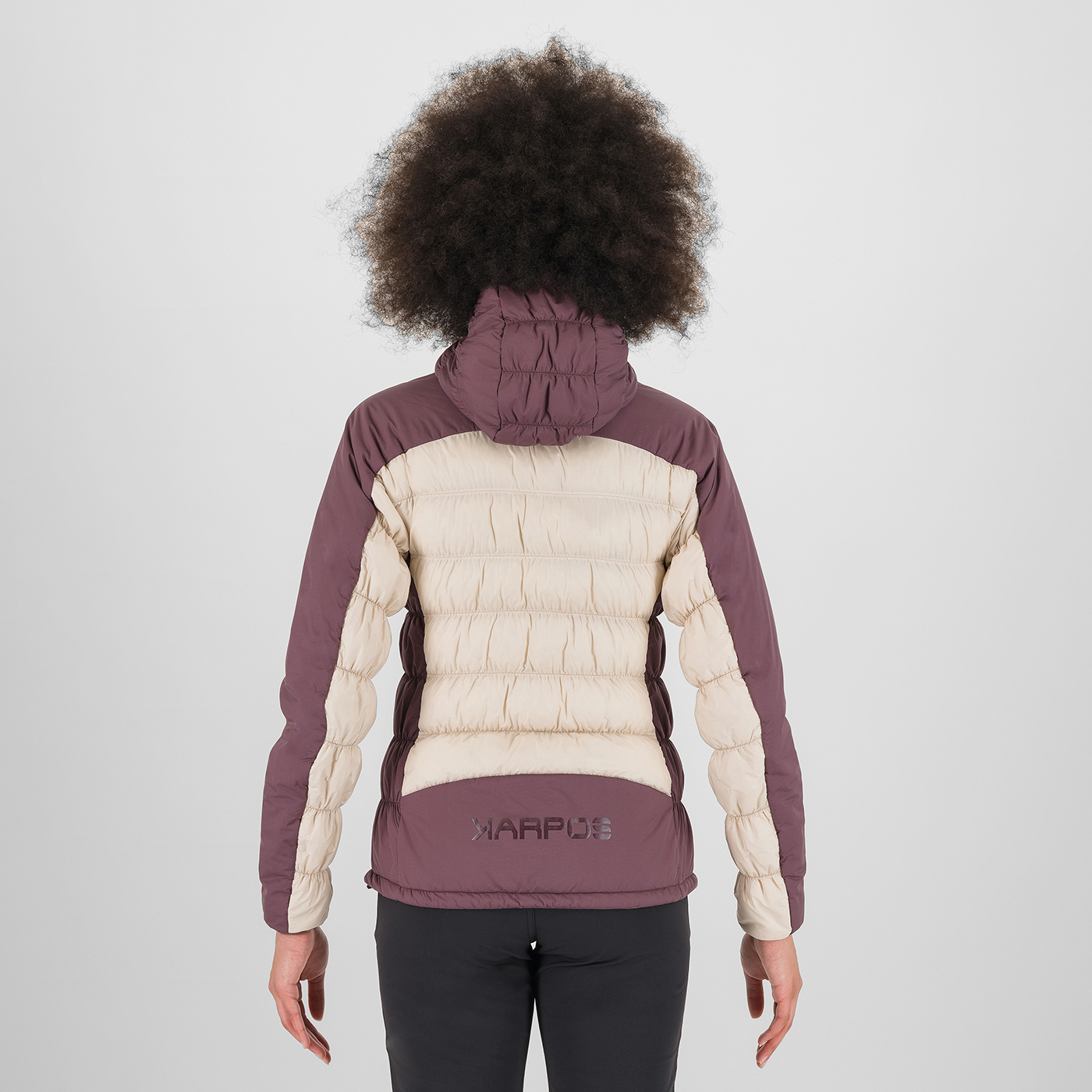 Karpos WOMEN'S LASTEI ACTIVE PLUS JACKET