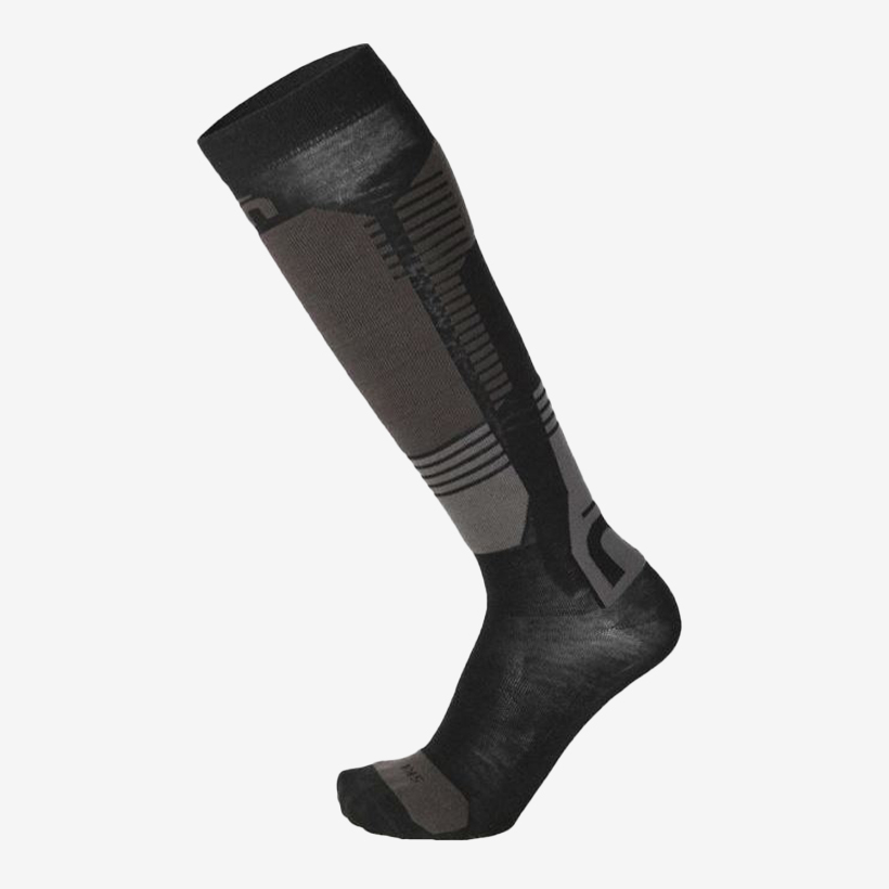 Mico LIGHT W. SUPERTHERMO MERINO SKI SOCKS CA00112