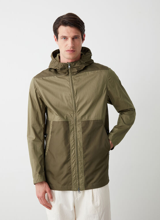 Colmar MEN'S HOODED JACKET 1805 9XH