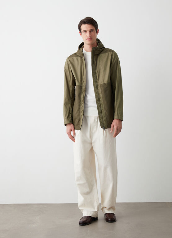 Colmar MEN'S HOODED JACKET 1805 9XH