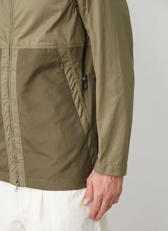 Colmar MEN'S HOODED JACKET 1805 9XH