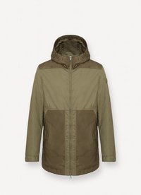 Colmar MEN'S HOODED JACKET 1805 9XH