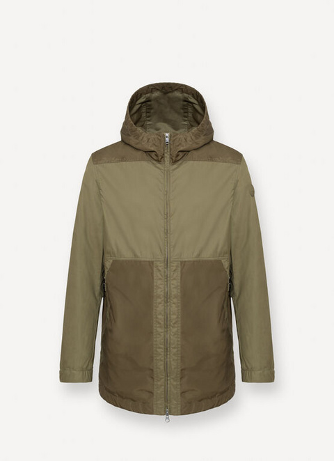 Colmar MEN'S HOODED JACKET 1805 9XH