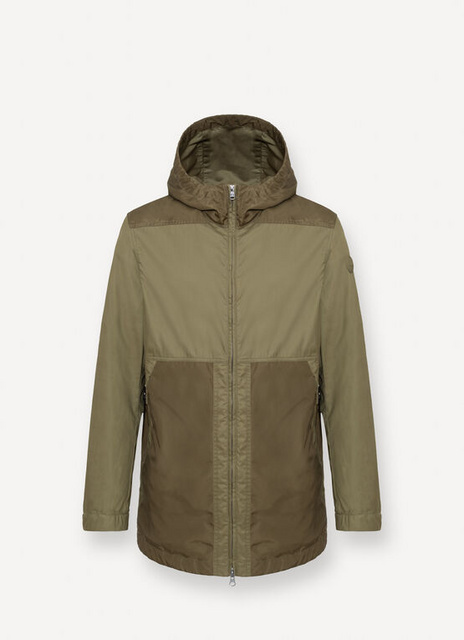 Picture of Colmar MEN'S HOODED JACKET 1805 9XH