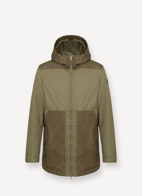 Colmar MEN'S HOODED JACKET 1805 9XH