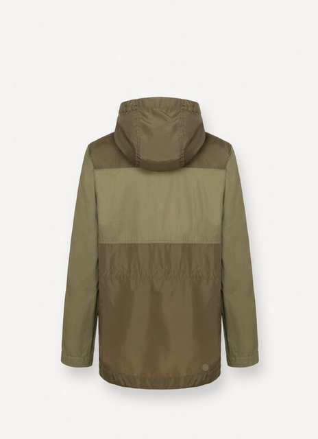 Picture of Colmar MEN'S HOODED JACKET 1805 9XH