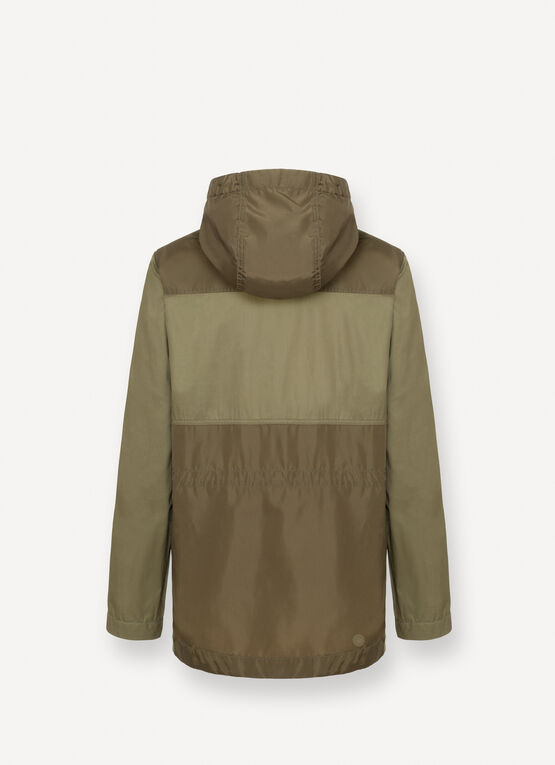 Colmar MEN'S HOODED JACKET 1805 9XH