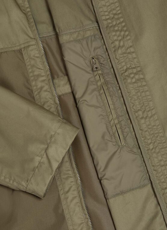 Colmar MEN'S HOODED JACKET 1805 9XH