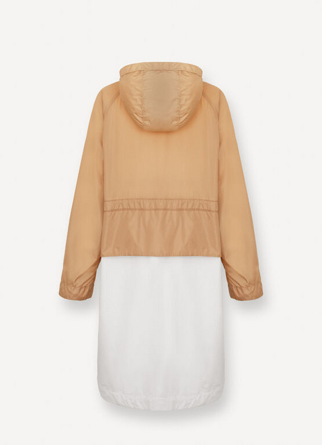 Picture of Colmar WOMEN'S LONG JACKET WITH HOOD 1991 9XH