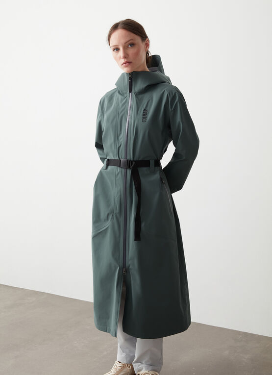 Colmar WOMEN'S COAT ELEVATED 3L 4252 4ZE