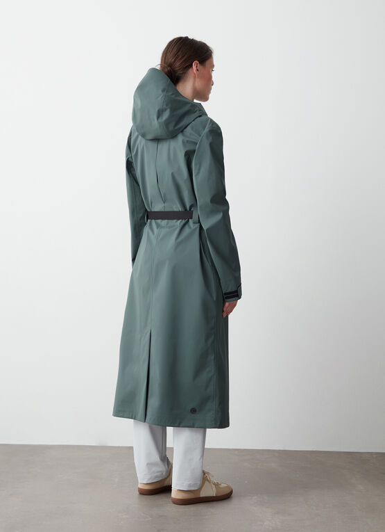 Colmar WOMEN'S COAT ELEVATED 3L 4252 4ZE