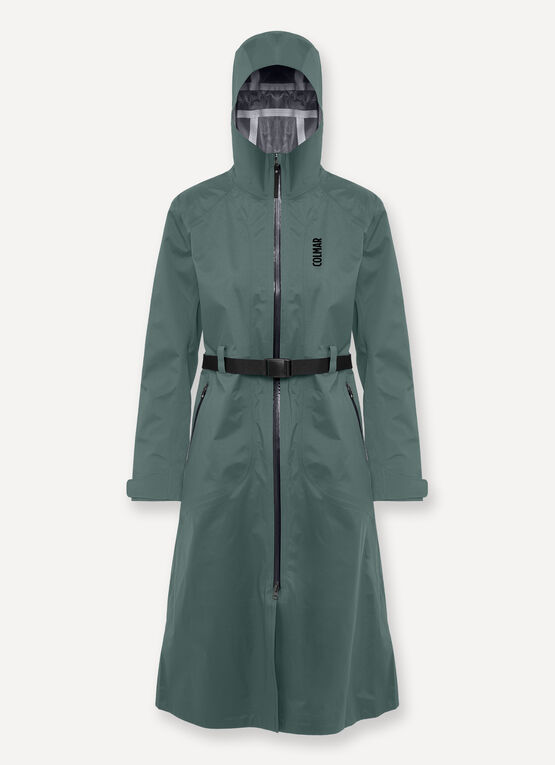 Colmar WOMEN'S COAT ELEVATED 3L 4252 4ZE