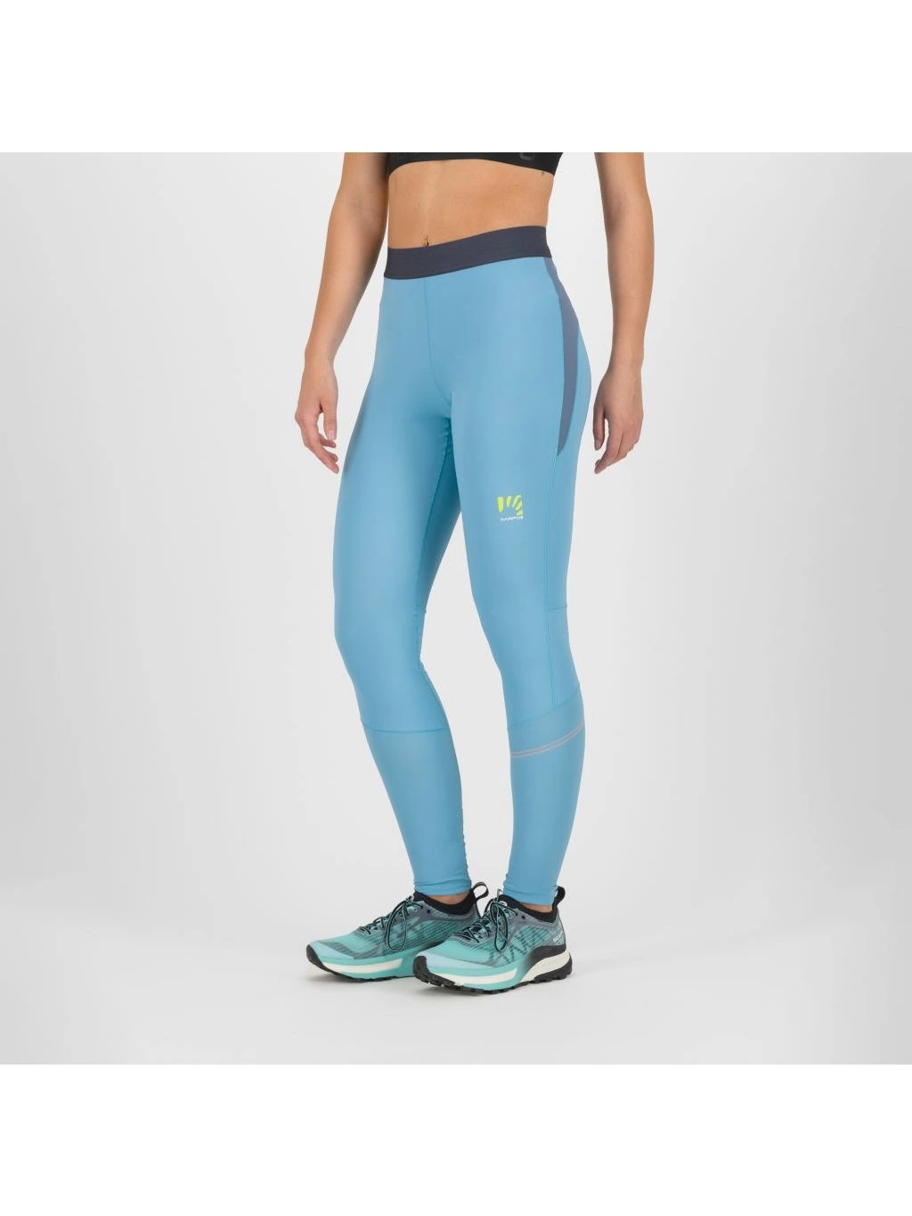 Karpos WOMEN'S LAVAREDO W TIGHTS