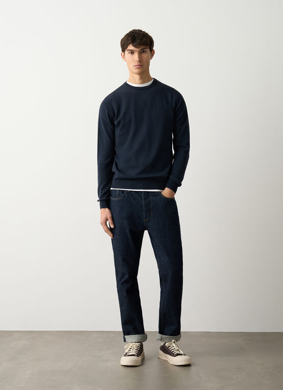 Colmar MEN'S SWEATER 4479T 3XM