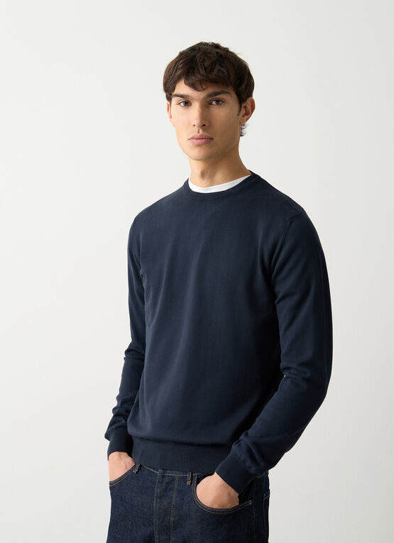 Colmar MEN'S SWEATER 4479T 3XM