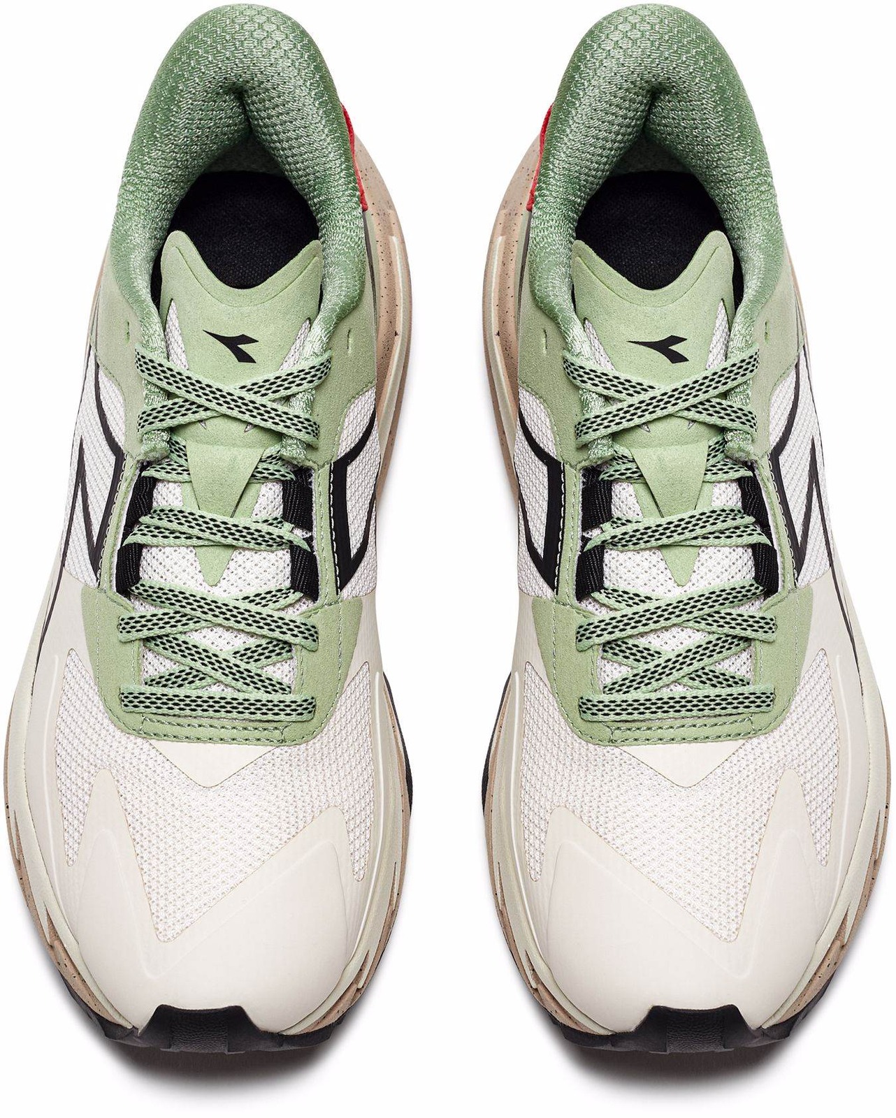 Diadora MEN'S EQUIPE SESTRIERE-XT SNEAKERS