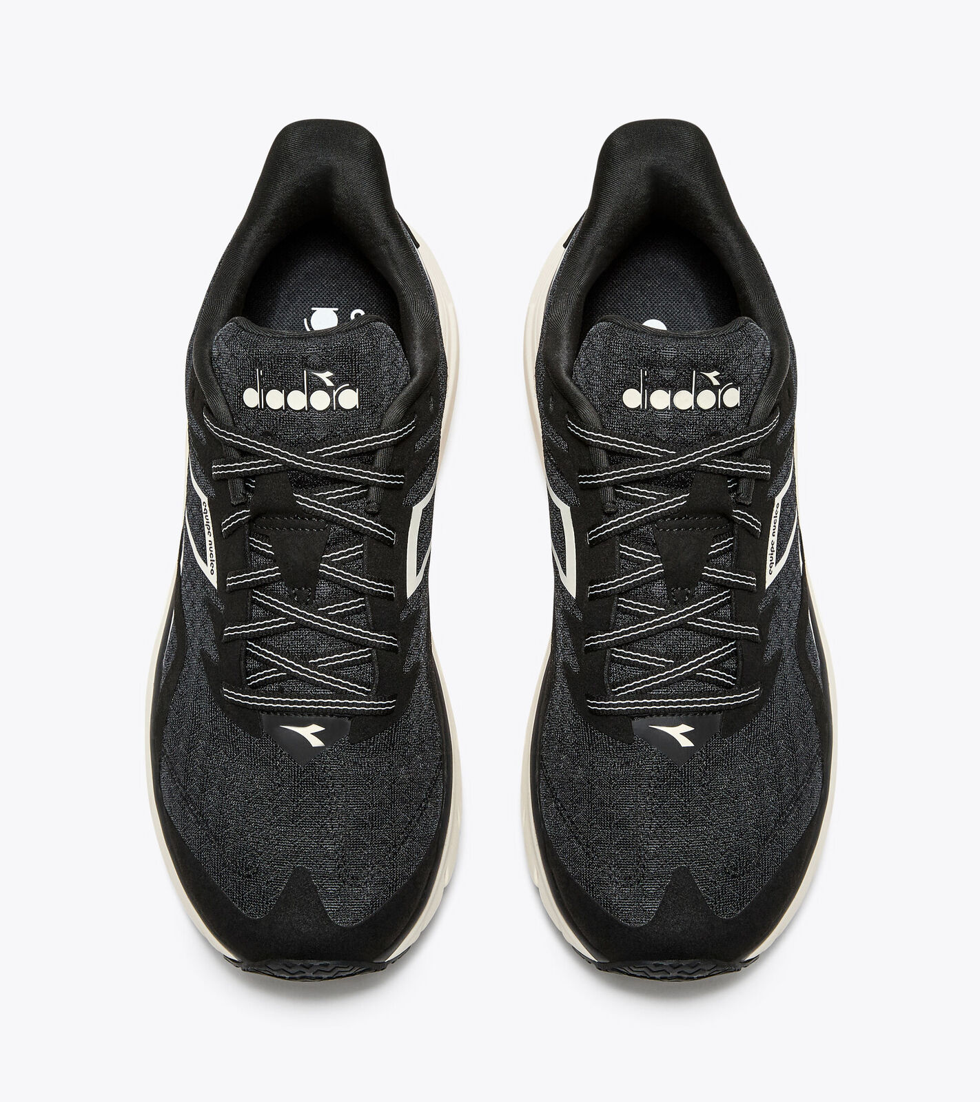 Diadora MEN'S EQUIPE NUCLEO SNEAKERS