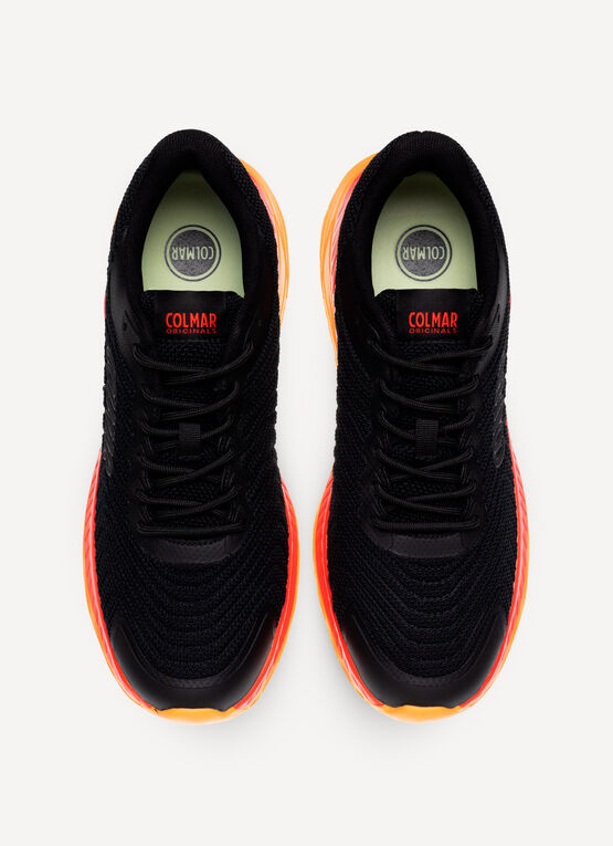 Colmar MEN'S SNEAKERS URBANTRAIL COLORS 202