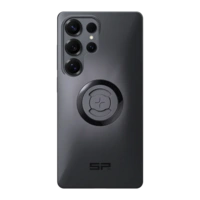 SP Connect PHONE CASE SPC+ FOR SAMSUNG