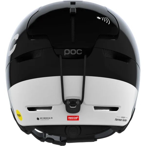 Poc OBEX CONNECT, ski helmet