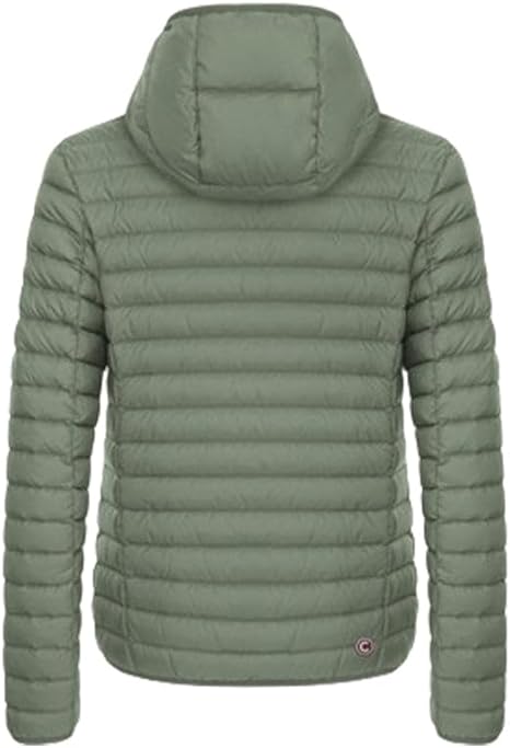 Colmar MEN'S TRANSITIONAL PUFFER JACKET 1277R 8VX