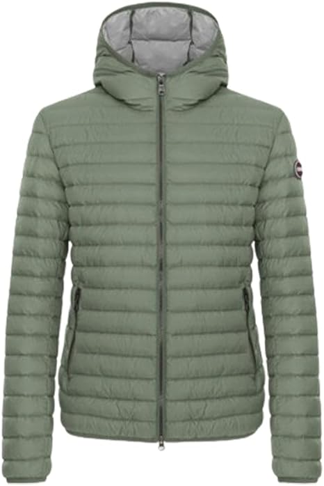 Colmar MEN'S TRANSITIONAL PUFFER JACKET 1277R 8VX