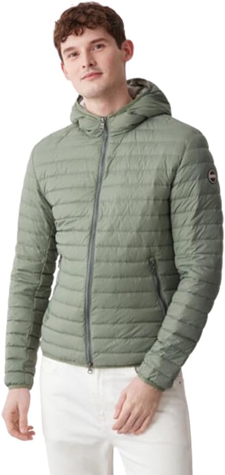 Colmar MEN'S TRANSITIONAL PUFFER JACKET 1277R 8VX
